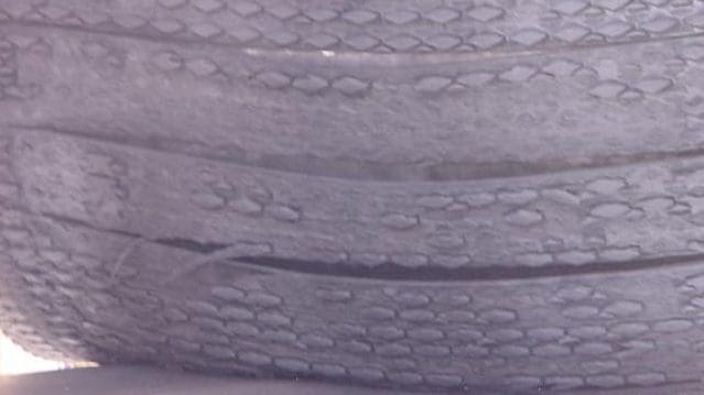 Drive Pulley Lagging Featured Image