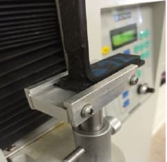 90 Degrees Peel Test