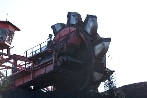 PT Kembla Coal Terminal Image 2