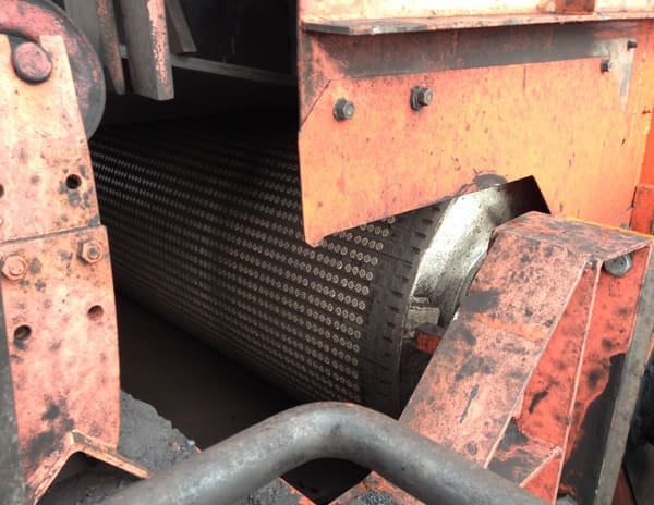 PT Kembla Coal Terminal Image 3