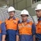 PT Sandvik Lagging Technicians