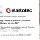 Elastotec and Rivera together in Expomin Blog List Image