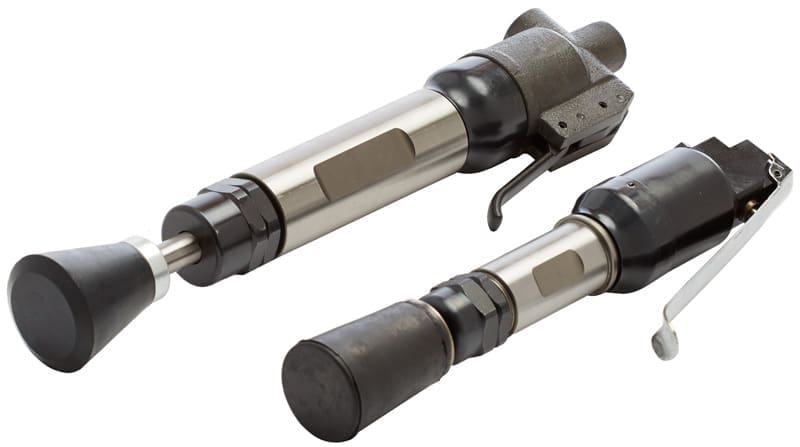 Pneumatic Hammer