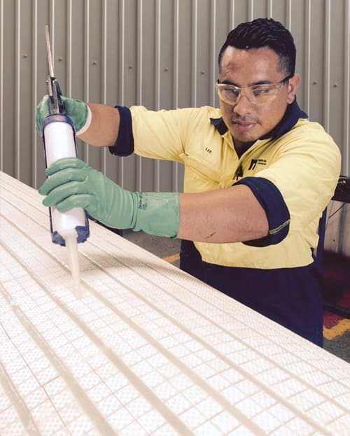 Nepean Conveyors, Press Release Image 2