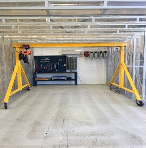 Nepean Conveyors, Press Release Image 3