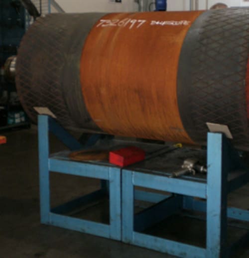 BlueScope Steel Port Kembla Photo 1