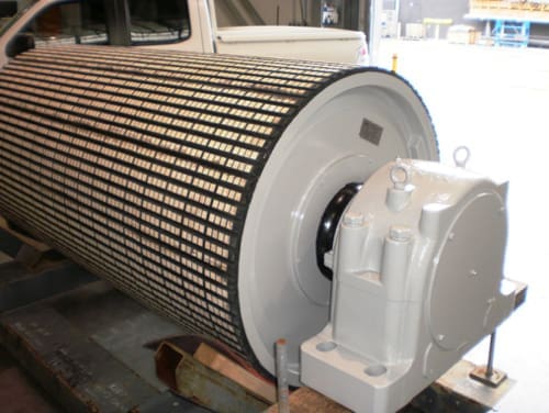 BlueScope Steel Port Kembla Photo 3