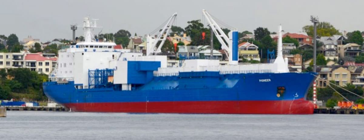 Food Grade Ceramic Lagging