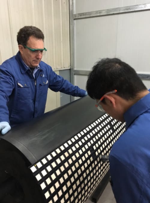 Martin Sprocket China Image 2