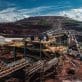 Vale's Vargem Grande Iron Ore Conveyor Lagging Problem