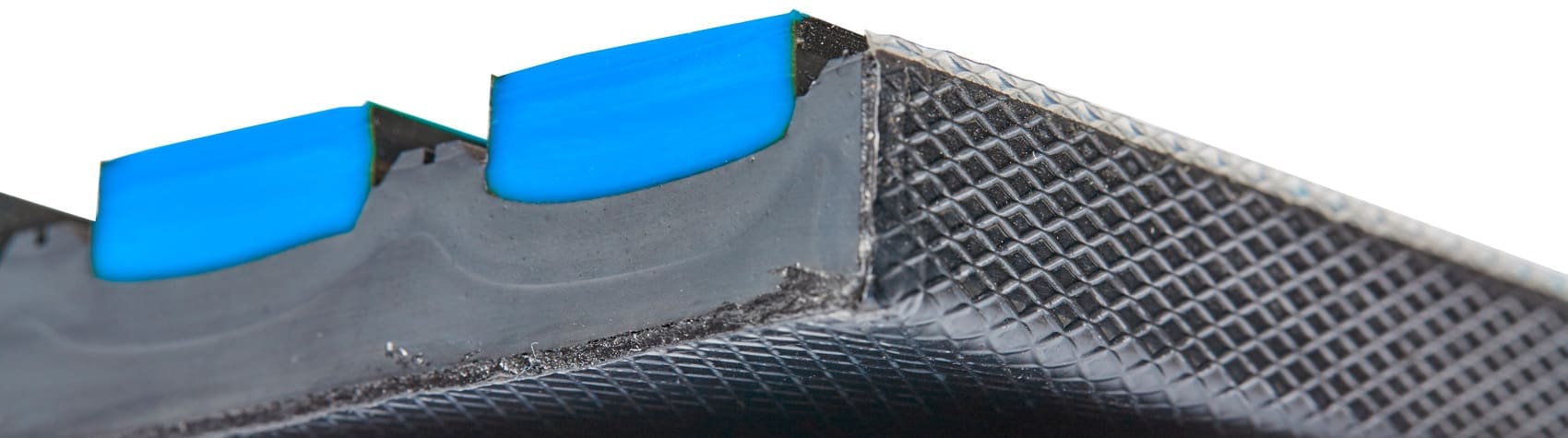 New Technology Extends Service Life 2