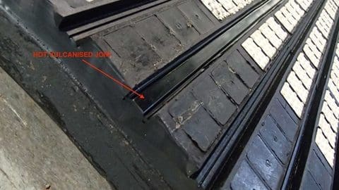 How to Maximise Pulley Service Life Featured Image