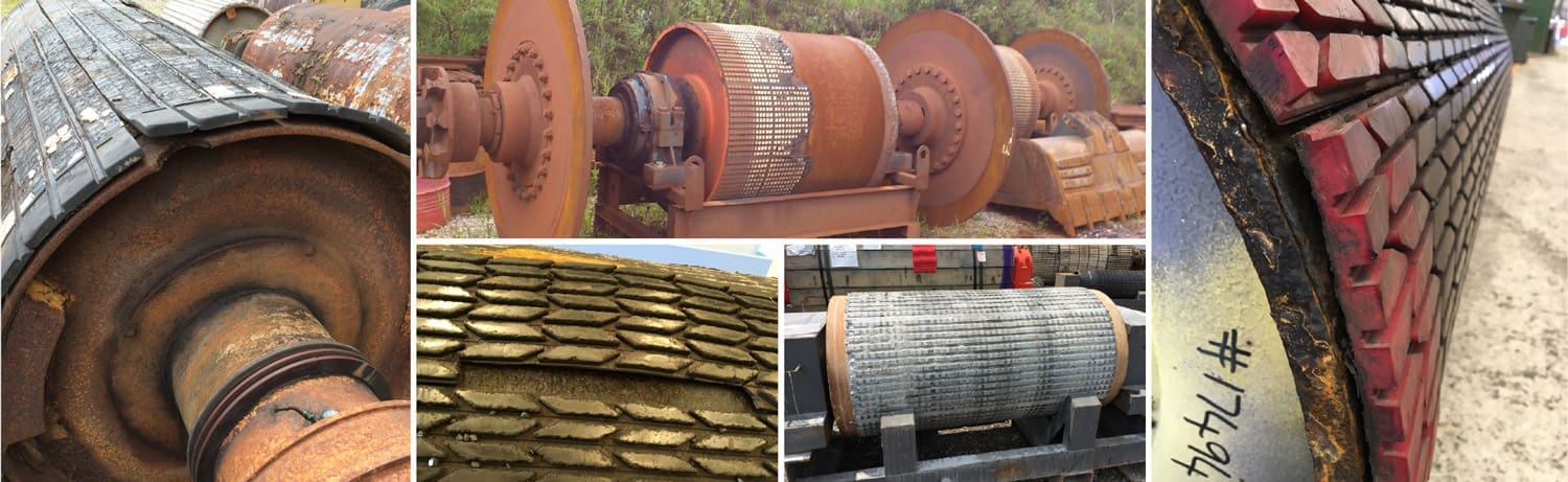 Lagging Failure Montage