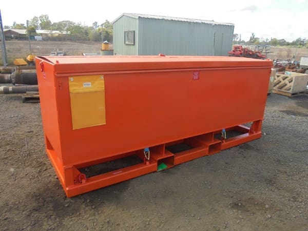 Curragh coal mine 10