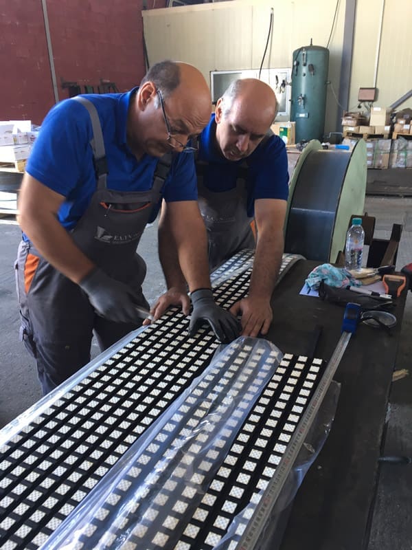 EL.IN Approved Applicator Image 2