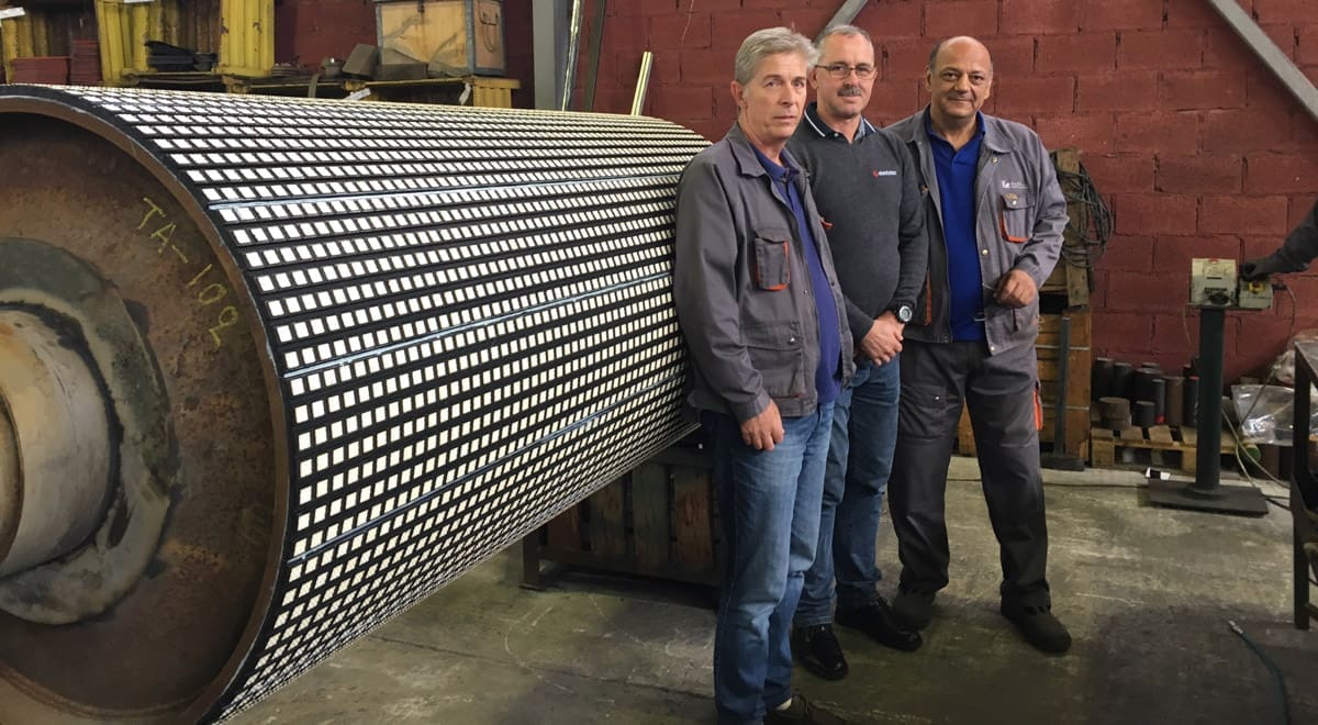 EL.IN Approved Applicator Image 4