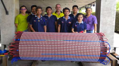 New Approved Applicator Blog List Image