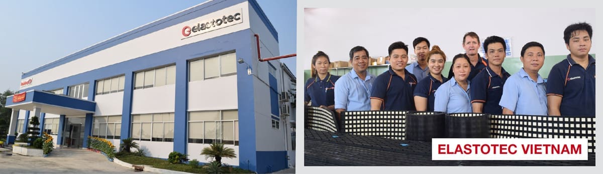 Elastotec Vietnam
