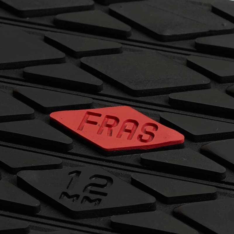 Diamond Rubber Lagging - Image 2