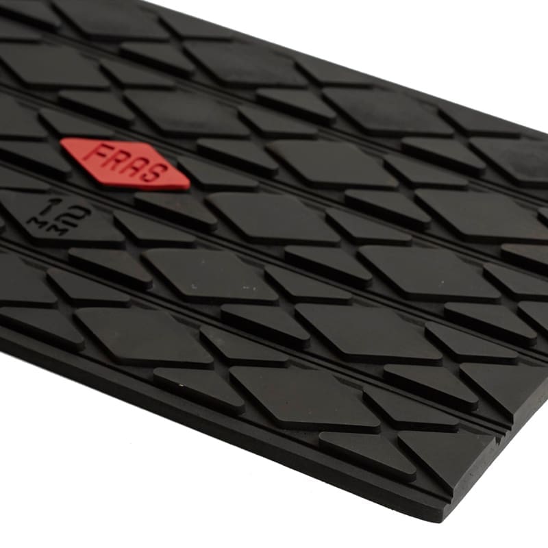 Diamond Rubber Lagging - Image 5