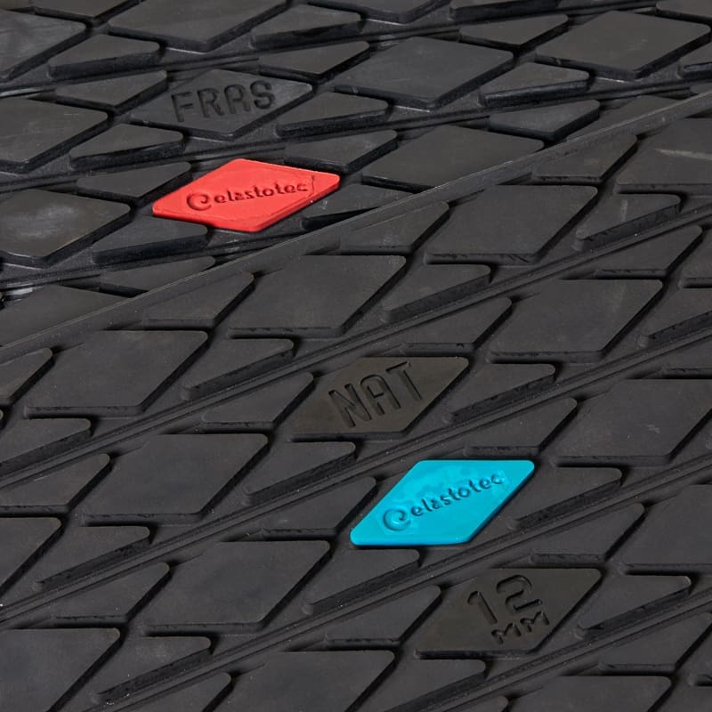 Diamond Rubber Lagging - Image 4