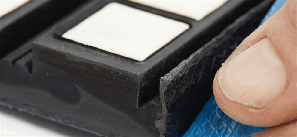 Medium Single Row Ceramic 38 Lagging Product Details Image 12