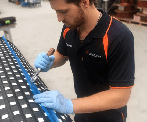 Ceramic 20 Lagging Product Details Image 4