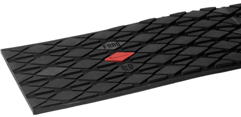 Crowned Diamond Rubber Lagging Product Details Image 8