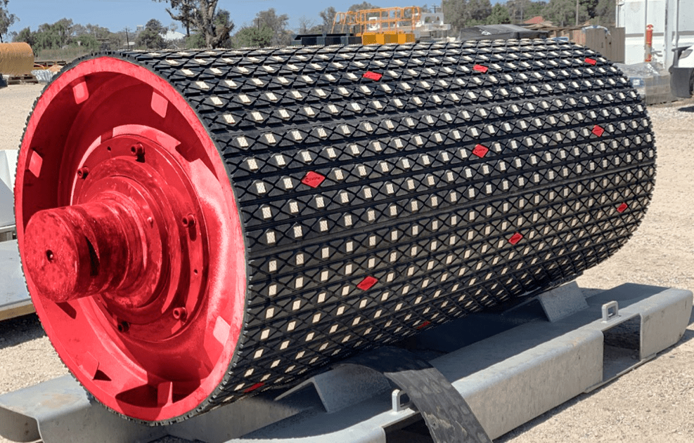 Diamond Ceramic 15 Lagging Product Details Image 3