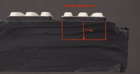 Extreme Ceramic Lagging Product Details Image 4