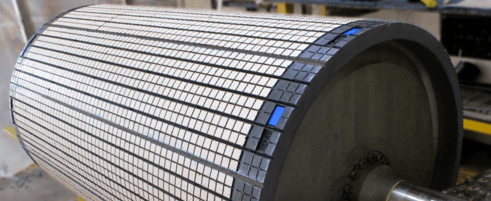 Full 80 Ceramic Lagging Product Details Image 3