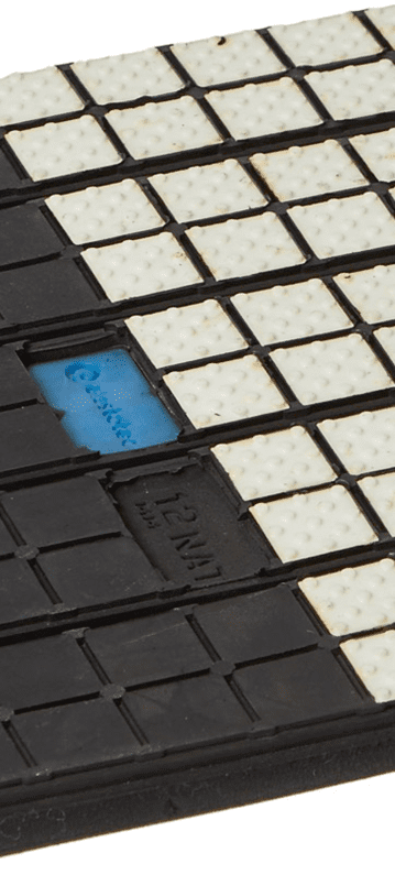 Full 80 Ceramic Lagging Product Gallery Image 3