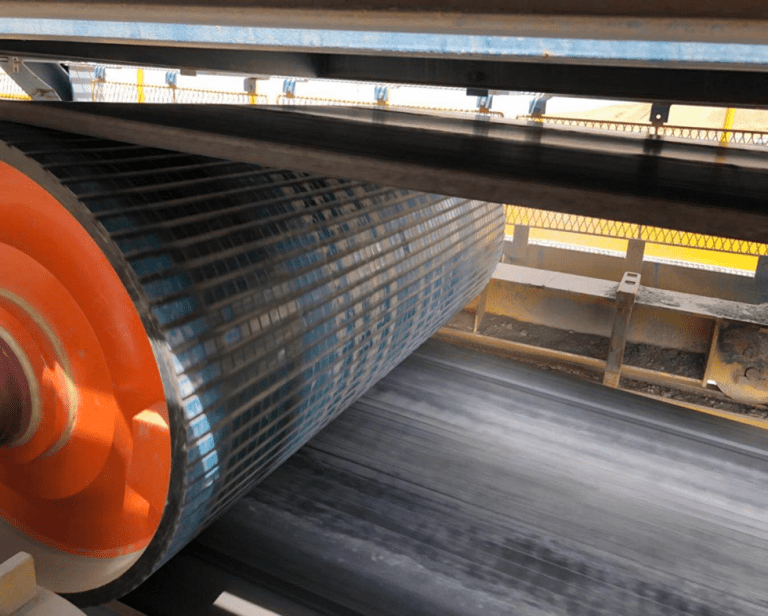 Polyurethane Lagging Product Details Image 4