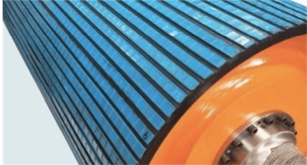 Polyurethane Lagging Product Details Image 7