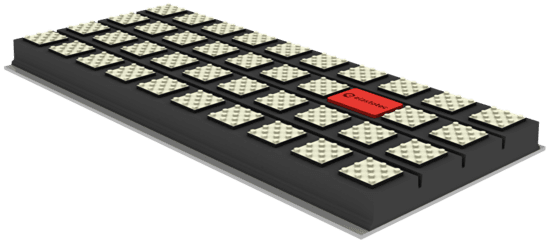 Slide Lagging Product Details Image 14