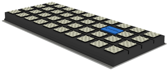 Slide Lagging Product Gallery Image 4