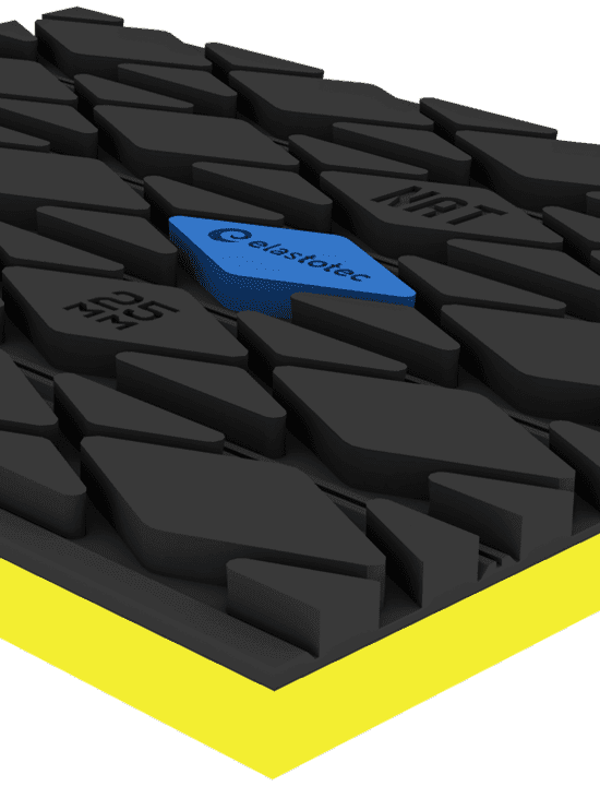 Wear Indicator Rubber Lagging Product Details Image 2