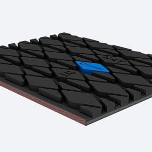 Elastotec Rubber Lagging