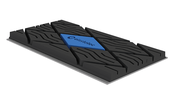 Ceramic Slide Lagging