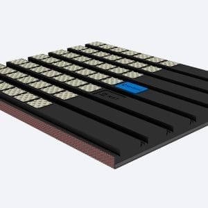 Medium Ceramic Lagging