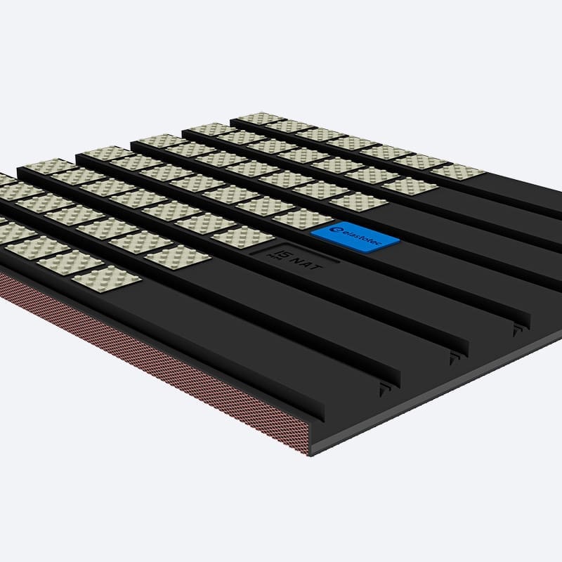 Medium Ceramic Lagging