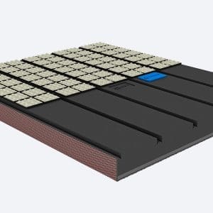 Extreme Ceramic Lagging