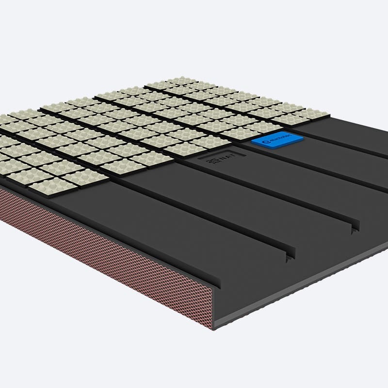 Extreme Ceramic Lagging