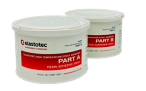 Direct Bond Adhesive