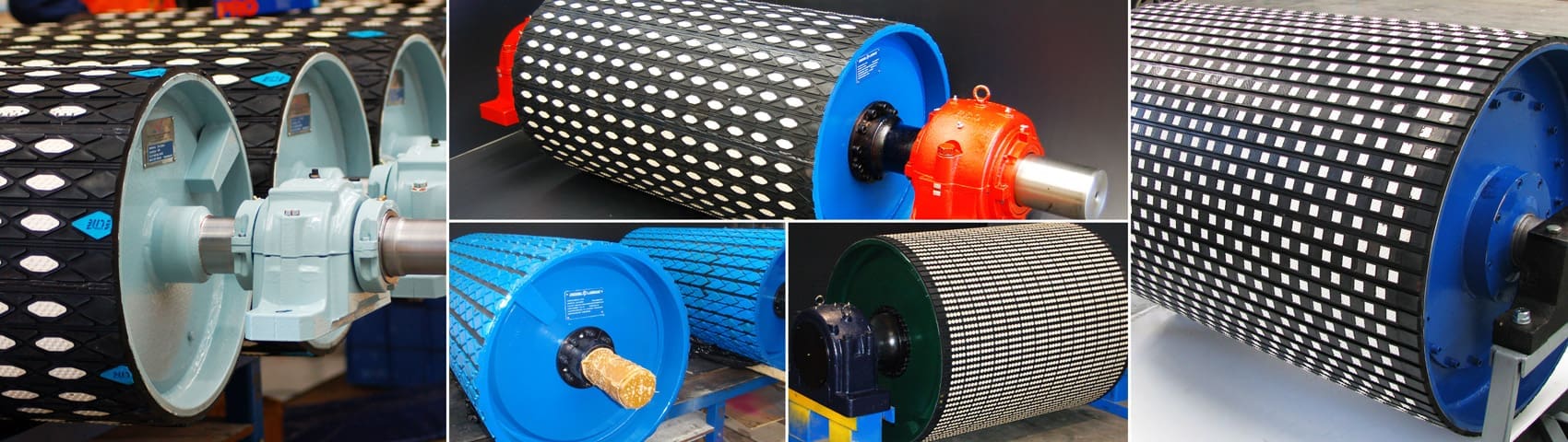 Lagging Application Training