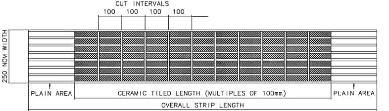 Large Lagging Rolls Figure 1