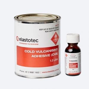 Cold Bonding 2-Part Adhesive Kit 1L