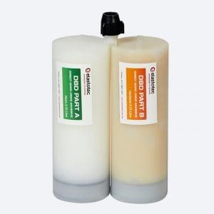 Direct Bond Adhesive 1.5L Kit