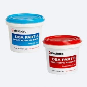 Direct Bond Adhesive 1L Kit