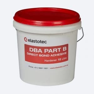 Direct Bond Adhesive 20L Kit